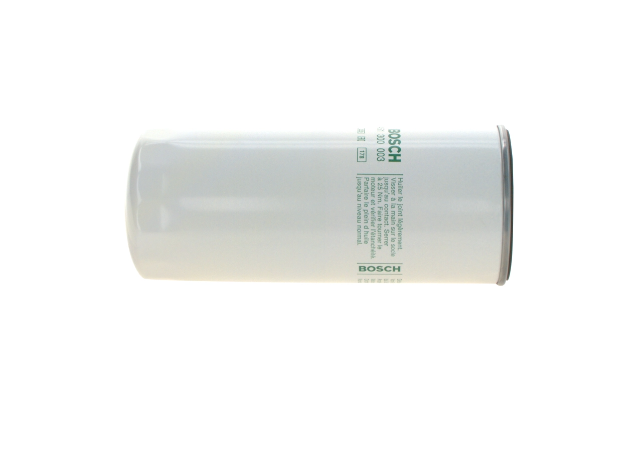 BOSCH 0 451 300 003 - Масляный фильтр
