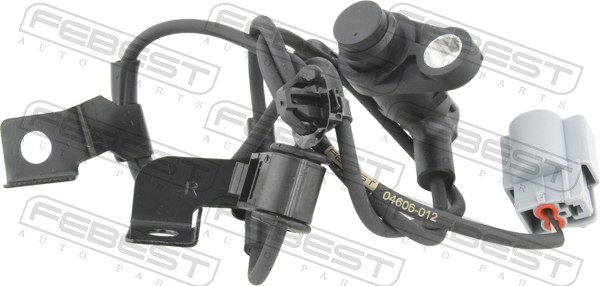 Датчик АБС (ABS)