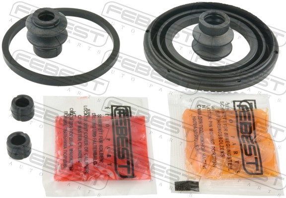 Ремкомплект суппорта