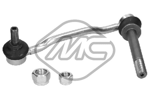 METALCAUCHO 04801 - Стойки стабилизатора