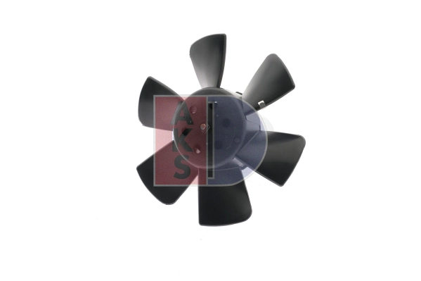 Вентилятор радиатора