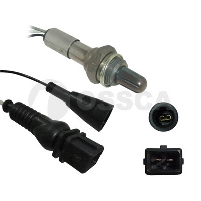 Лямбда-зонд