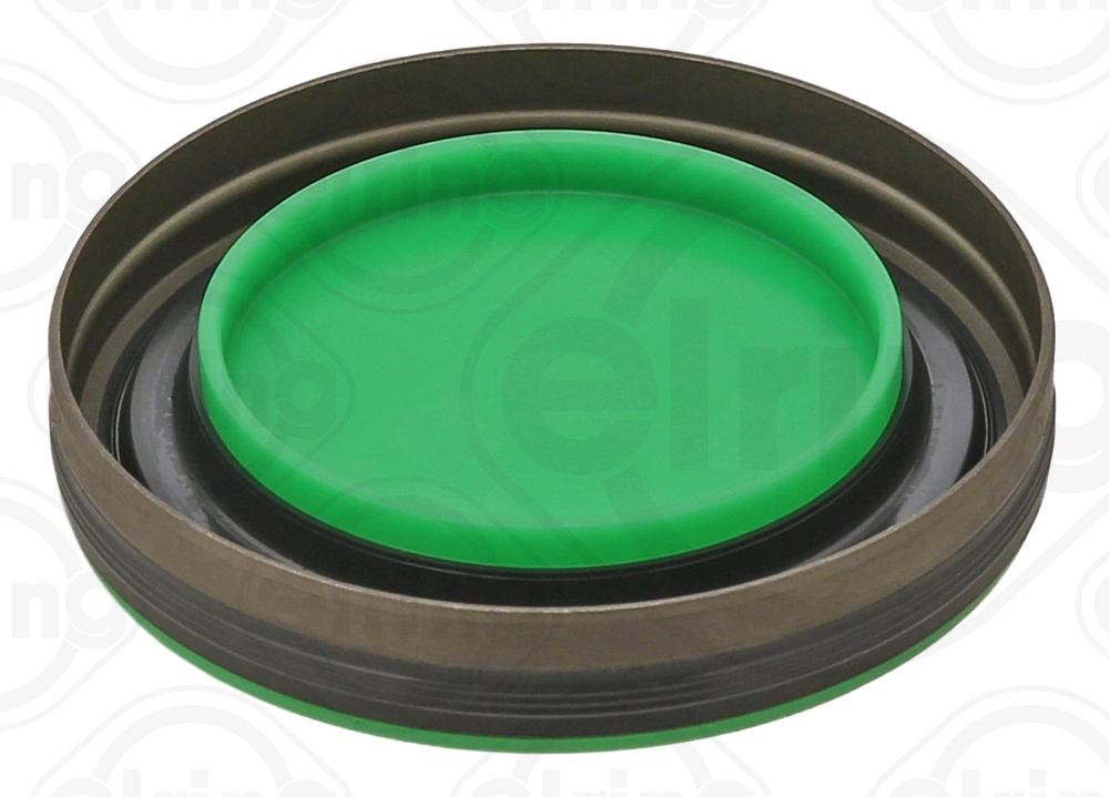 ELRING 048.390 - Сальник коленвала