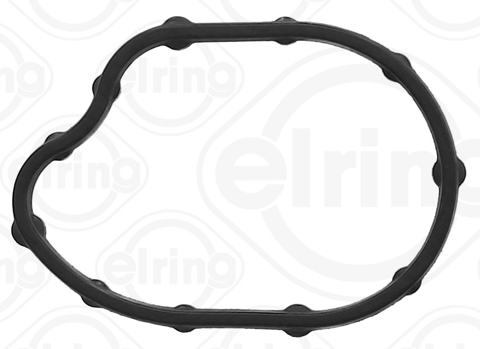 ELRING 049.130 - Прокладка термостата