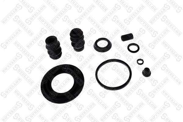 STELLOX 04-98038-SX - Ремкомплект суппорта