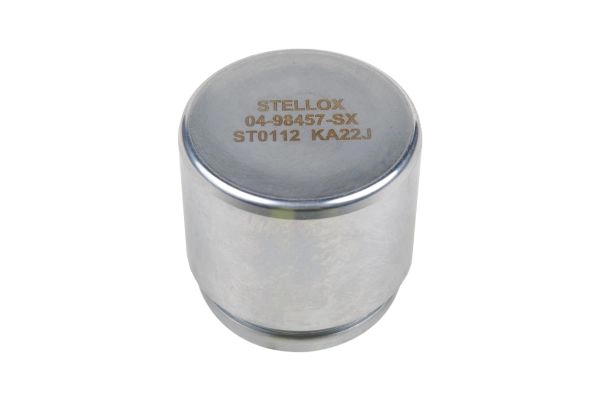 STELLOX 04-98457-SX - Поршень суппорта