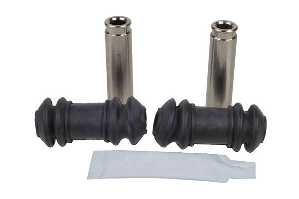 Направляющие суппорта