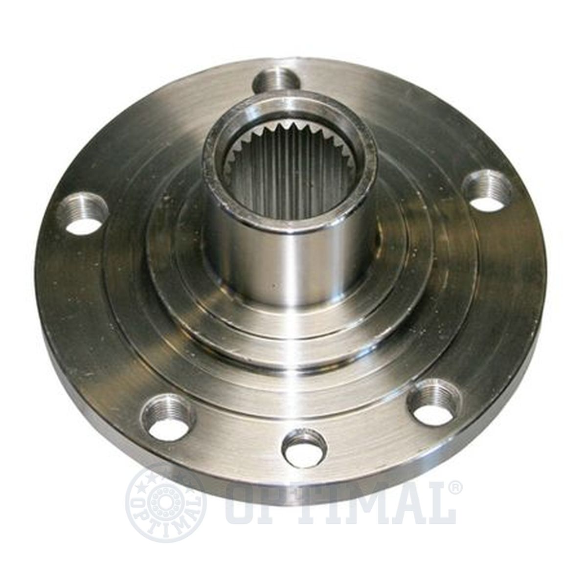 Ступица колеса