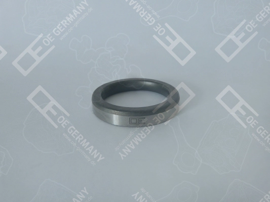 Кольцо клапана