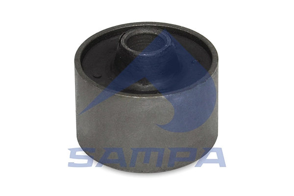 Палец ушка рессоры