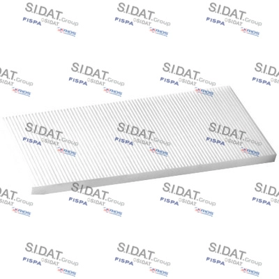 Салонный фильтр