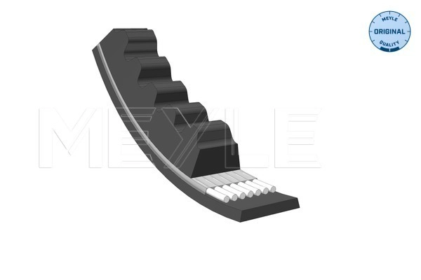 MEYLE 052 010 0635 - Клиновой ремень