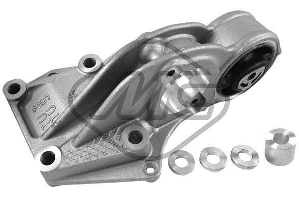 Подушка двигателя