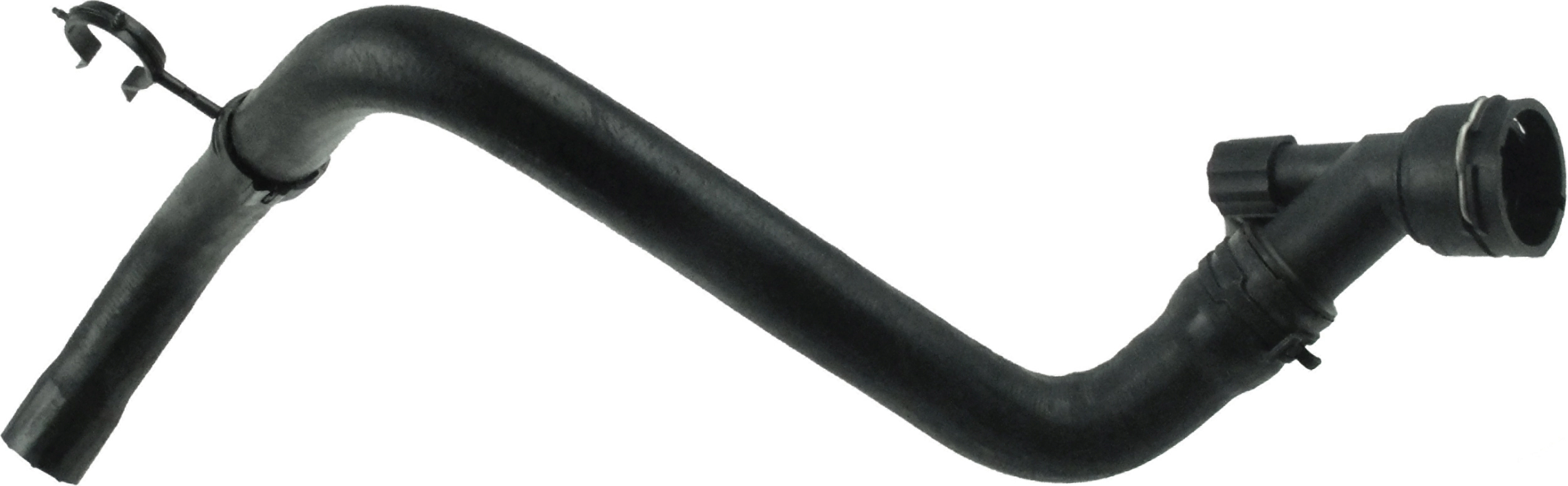 GATES 05-2655 - Патрубки системы охлаждения