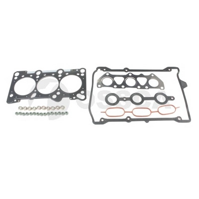 Прокладка ГБЦ