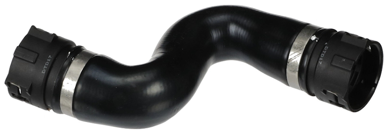 GATES 05-3029 - Патрубки системы охлаждения