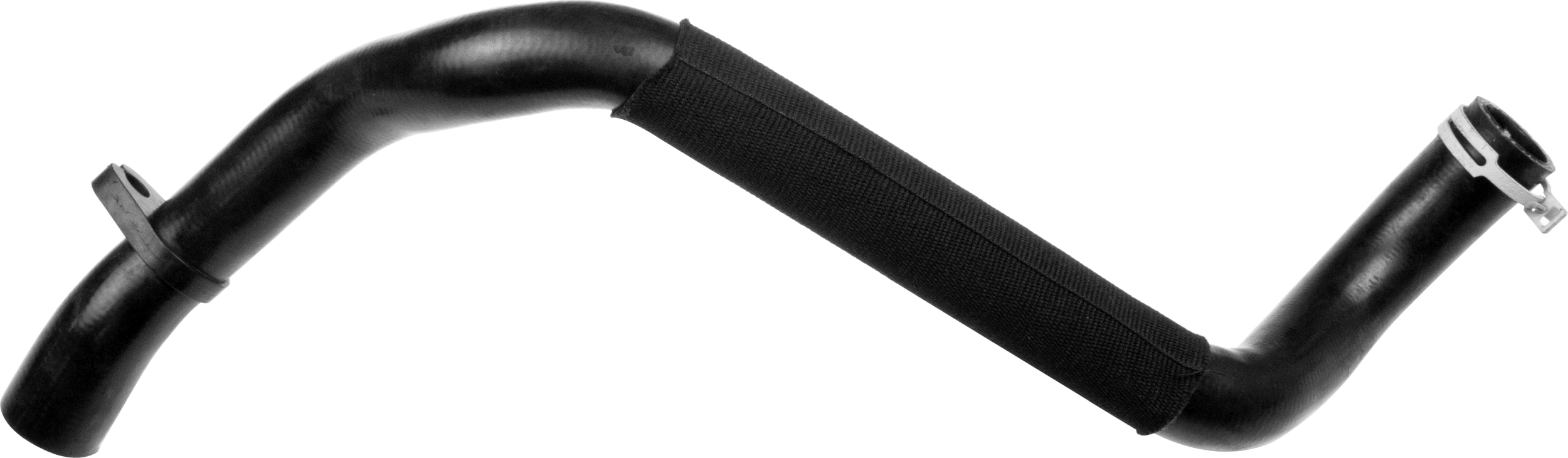 Патрубки системы охлаждения