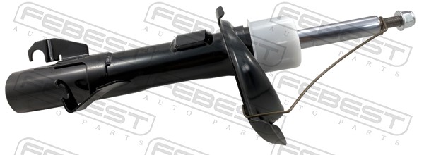 FEBEST 05665298FL - Амортизатор