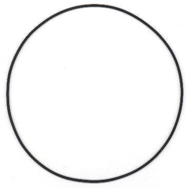 ELRING 056.690 - Уплотнительное кольцо