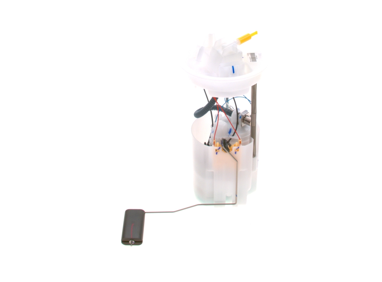 BOSCH 0 580 200 077 - Топливный насос