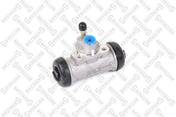 Рабочий тормозной цилиндр