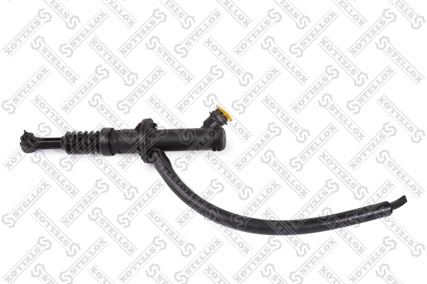 Рабочий цилиндр сцепления