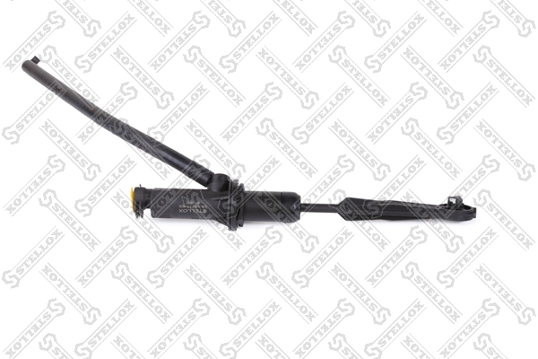 Рабочий цилиндр сцепления