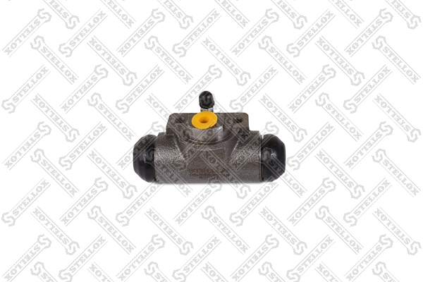 Рабочий тормозной цилиндр