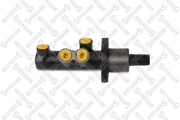 Главный тормозной цилиндр