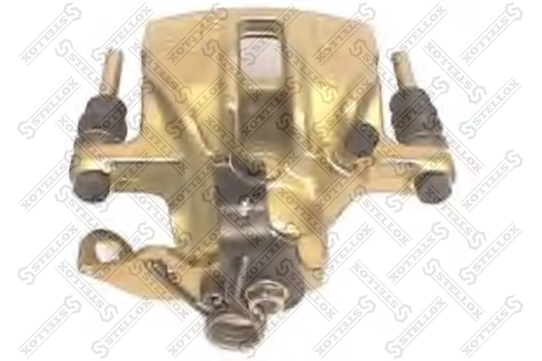 STELLOX 05-90037-SX - Тормозной суппорт