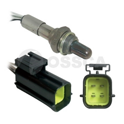 Лямбда-зонд