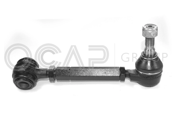 Рулевые тяги