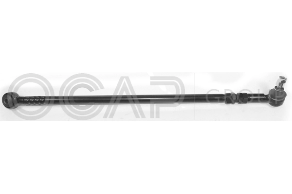 Рулевые тяги