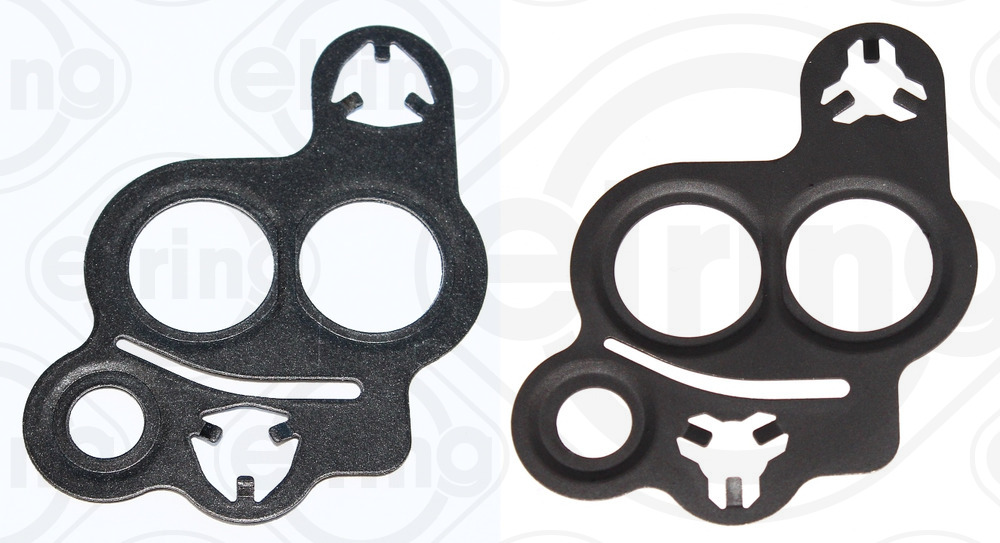 Прокладка клапана рециркуляции ОГ