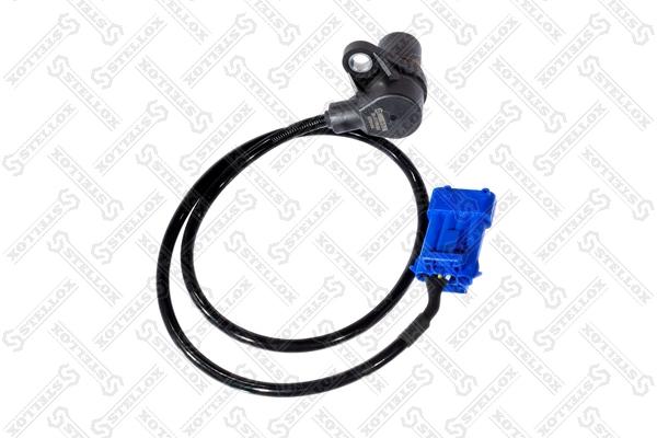 Датчик коленвала