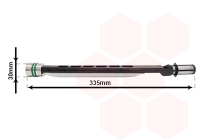 Осушитель кондиционера