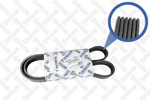 Ремень генератора