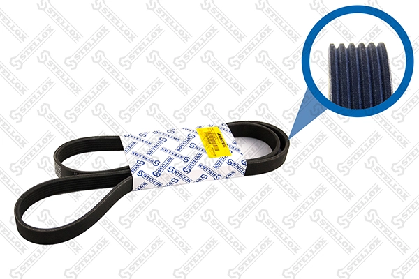 Ремень генератора