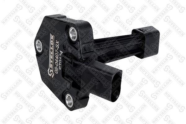 Датчик уровня масла