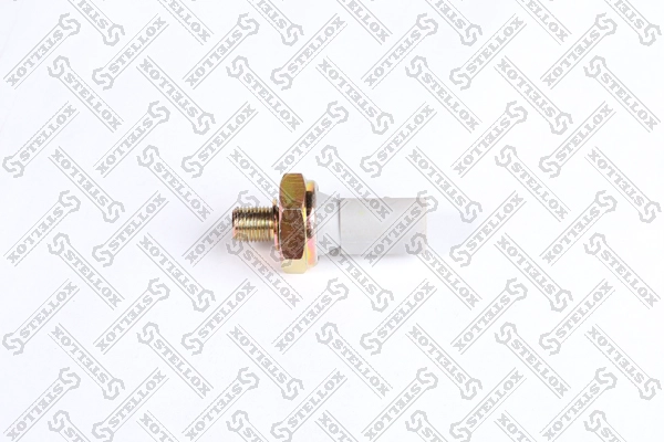 Датчик давления масла