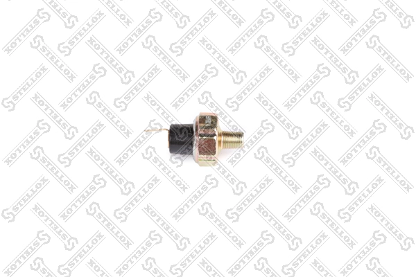 Датчик давления масла