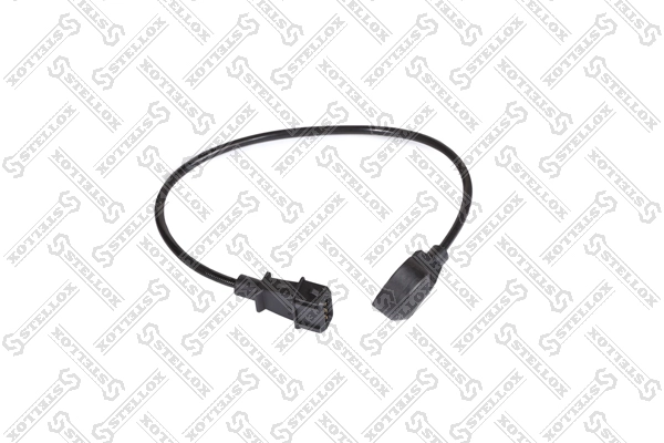 Датчик детонации