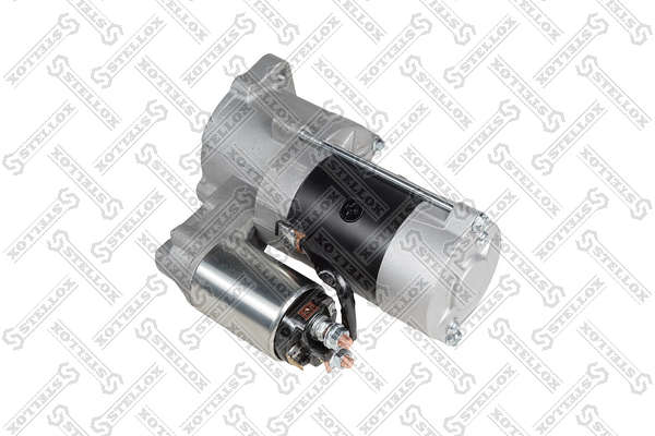 STELLOX 06-10041-SX - Стартер