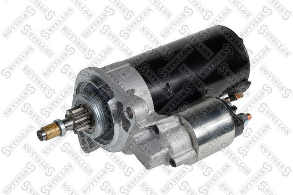 STELLOX 06-10057-SX - Стартер