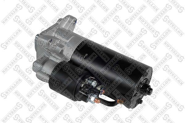 STELLOX 06-10069-SX - Стартер