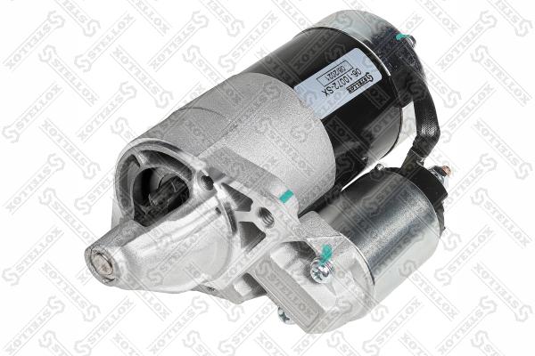 STELLOX 06-10072-SX - Стартер