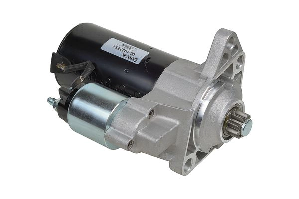 STELLOX 06-10078-SX - Стартер