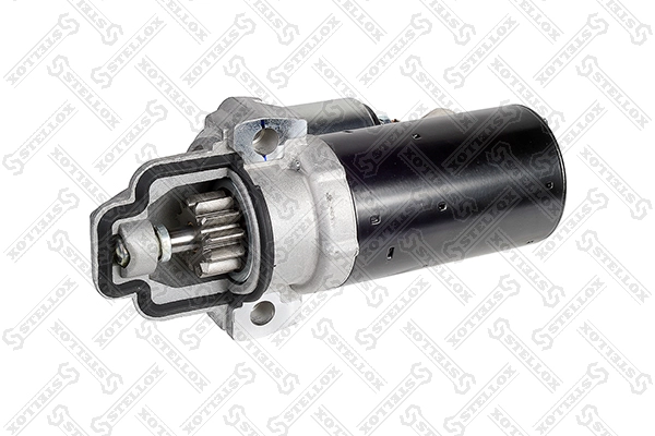 STELLOX 06-10092-SX - Стартер