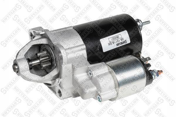 STELLOX 06-10118-SX - Стартер