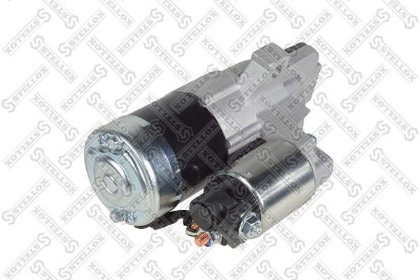 STELLOX 06-10140-SX - Стартер